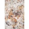Amer Clifton Ivory CLF-6 8 ft. 10 in. X 11 ft. 9 in. Rectangle Rug