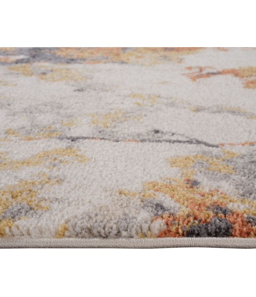 Amer Clifton Ivory CLF-6 8 ft. 10 in. X 11 ft. 9 in. Rectangle Rug