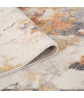 Amer Clifton Ivory CLF-6 8 ft. 10 in. X 11 ft. 9 in. Rectangle Rug