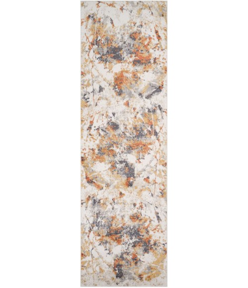 Amer Clifton Ivory CLF-6 8 ft. 10 in. X 11 ft. 9 in. Rectangle Rug