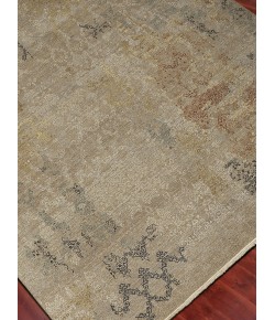 Amer Dazzle DAZ-6 Marsville Tan Area Rug 2 ft. X 3 ft. Rectangle