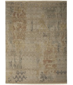 Amer Dazzle DAZ-6 Marsville Tan Area Rug 2 ft. X 3 ft. Rectangle