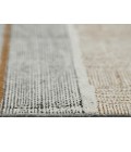 Dune Briel Brown Flatweave Cotton Rug Dune Briel Brown Flatweave Cotton Area Rug