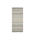 Dune Briel Brown Flatweave Cotton Area Rug