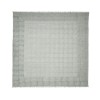 Amer Dune Estra Blue Flatweave Cotton Rug 7'6" x 10'