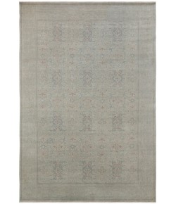 Amer Empress EMP-1 Kingsley Light Blue Area Rug 2 ft. X 3 ft. Rectangle