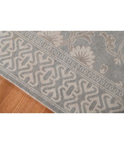 Amer Empress EMP-2 Turley Gray Area Rug 2 ft. X 3 ft. Rectangle