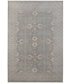 Amer Empress EMP-2 Turley Gray Area Rug 2 ft. X 3 ft. Rectangle