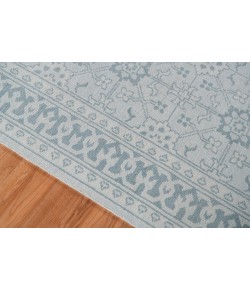 Amer Empress EMP-9 Weston Sky Blue Area Rug 2 ft. X 3 ft. Rectangle