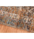 Amer Eternal Lisbon Vintage Taupe Area Rug 8'11"x11'11"