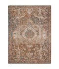 Amer Eternal Lisbon Vintage Taupe Area Rug 8'11"x11'11"