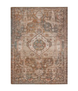 Amer Eternal ETE-11 Lisbon Taupe Area Rug 2 ft. 2 in. X 3 ft. Rectangle