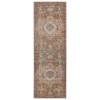 Amer Eternal ETE-11 Lisbon Taupe Rug 2 ft. 7 in. X 7 ft. 6 in. Runner