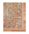 Amer Eternal Pierson Vintage Beige Area Rug 8'11"x11'11"
