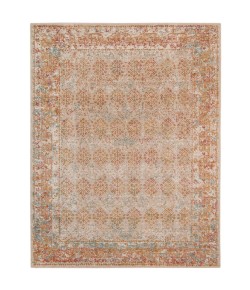 Amer Eternal ETE-16 Pierson Beige Area Rug 2 ft. 2 in. X 3 ft. Rectangle