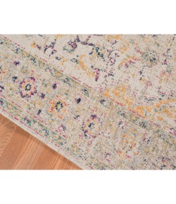 Amer Eternal ETE-2 Solidad Ivory/Yellow Area Rug 8 ft. 11 in. X 11 ft. 11 in. Rectangle