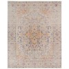 Amer Eternal ETE-2 Solidad Ivory/Yellow Rug 8 ft. 11 in. X 11 ft. 11 in. Rectangle