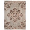 Amer Eternal ETE-20 Witney Beige Rug 8 ft. 11 in. X 11 ft. 11 in. Rectangle