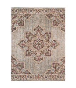 Amer Eternal ETE-20 Witney Beige Rug 5 ft. 7 in. X 7 ft. 6 in. Rectangle