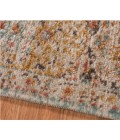 Amer Eternal Watton Vintage Teal Area Rug 8'11"x11'11"