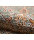 Amer Eternal Watton Vintage Teal Area Rug 8'11"x11'11"