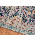 Amer Eternal Waltham Vintage Turqouise Area Rug 8'11"x11'11"