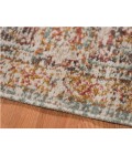 Amer Eternal Raysley Vintage Sea Green Area Rug 5'7"x7'6"