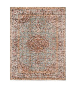 Amer Eternal ETE-30 Raysley Sea Green Area Rug 8 ft. 11 in. X 11 ft. 11 in. Rectangle