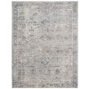 Amer Fairmont FAI-4 Cohaug Gray Rug 10 ft. 3 in. X 14 ft. 3 in. Rectangle