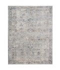 Fairmont Area Rug Amer Fairmont Cohaug Gray Polyester Blend Area Rug 10'3"x14'3"