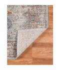 Fairmont Area Rug Amer Fairmont Cohaug Red Polyester Blend Area Rug 10'3"x14'3"