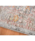 Fairmont Area Rug Amer Fairmont Cohaug Red Polyester Blend Area Rug 10'3"x14'3"