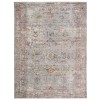 Amer Fairmont FAI-5 Cohaug Red Rug 10 ft. 3 in. X 14 ft. 3 in. Rectangle