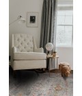 Fairmont Area Rug Amer Fairmont Cohaug Red Polyester Blend Area Rug 10'3"x14'3"