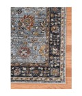 Fairmont Area Rug Amer Fairmont Larata Gray Polyester Blend Area Rug 10'3"x14'3"