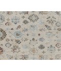 Fairmont Nesty Ivory Floral Polyester Rug Fairmont Nesty Ivory Floral Polyester Area Rug