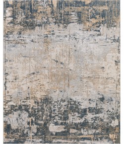 Amer Hamilton HAM-1 Draper Indigo Area Rug 2 ft. X 3 ft. Rectangle