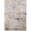Amer Hamilton HAM-3 Menno Gold Rug 2 ft. X 3 ft. Rectangle