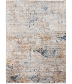 Amer Hamilton HAM-3 Menno Gold Area Rug 8 ft. 6 in. X 11 ft. 6 in. Rectangle