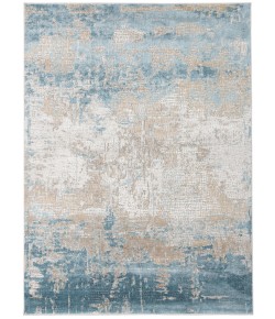 Amer Hamilton HAM-6 Alerra Gold/Blue Area Rug 10 ft. 3 in. X 14 ft. Rectangle