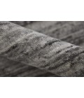 Amer Heaven Lumia Silver Hand-Woven Wool Area Rug 12'x15'