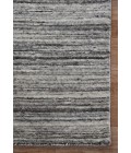 Amer Heaven Lumia Silver Hand-Woven Wool Area Rug 12'x15'