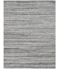 Amer Heaven HEA-1 Lumia Silver Area Rug 4 ft. X 6 ft. Rectangle