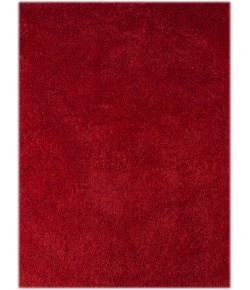 Amer Illustrations ILT-1 Suma Red Area Rug 8 ft. X 11 ft. Rectangle