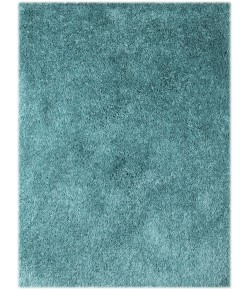 Amer Illustrations ILT-2 Suma Aqua Area Rug 2 ft. X 3 ft. Rectangle