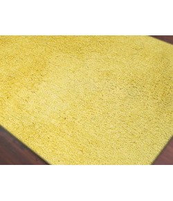 Amer Illustrations ILT-6 Suma Yellow Area Rug 3 ft. 6 in. X 5 ft. 6 in. Rectangle