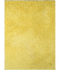 Amer Illustrations ILT-6 Suma Yellow Area Rug 8 ft. X 11 ft. Rectangle