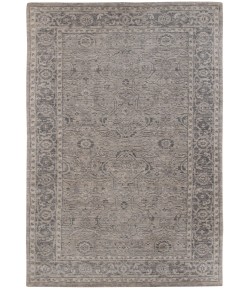 Amer Inara INA-10 Everly Light Gray Area Rug 4 ft. X 6 ft. Rectangle