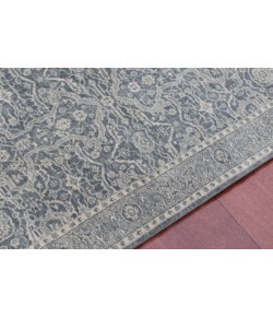 Amer Inara INA-2 Everly Dark Gray Area Rug 10 ft. X 14 ft. Rectangle