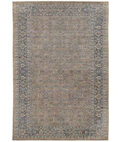 Amer Inara INA-8 Blanche Gold Area Rug 8 ft. X 10 ft. Rectangle